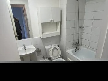 Arriendo Mensual / Departamento / Temuco