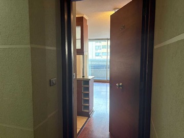 Arriendo Mensual / Departamento / Temuco