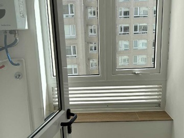 Arriendo Mensual / Departamento / Temuco