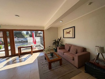 Arriendo Mensual / Departamento / Temuco