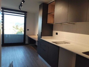 Arriendo Mensual / Departamento / Temuco