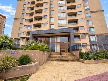 Arriendo Mensual / Departamento / Temuco