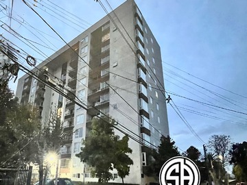 Arriendo Mensual / Departamento / Temuco