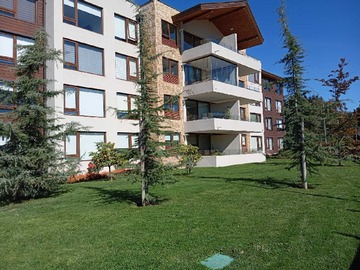 Arriendo Mensual / Departamento / Temuco