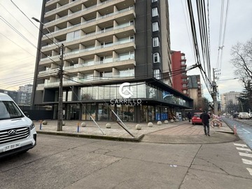 Arriendo Mensual / Departamento / Temuco
