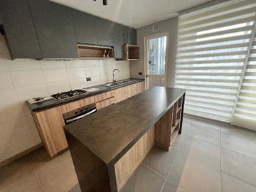 Arriendo Mensual / Departamento / Temuco