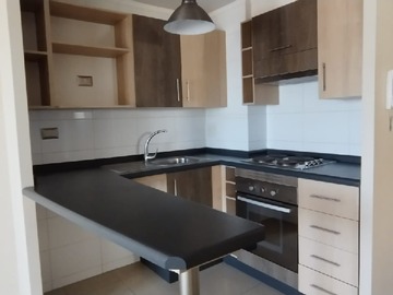 Arriendo Mensual / Departamento / Temuco