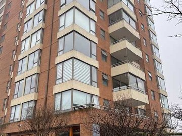 Arriendo Mensual / Departamento / Temuco