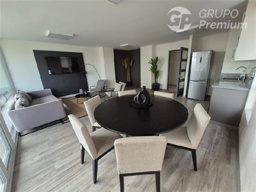 Arriendo Mensual / Departamento / Temuco