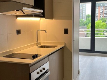 Arriendo Mensual / Departamento / Temuco