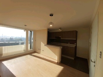 Arriendo Mensual / Departamento / Temuco