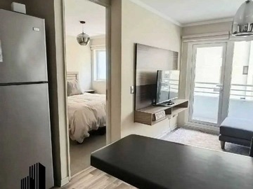Arriendo Mensual / Departamento / Temuco