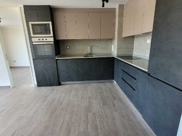 Arriendo Mensual / Departamento / Temuco