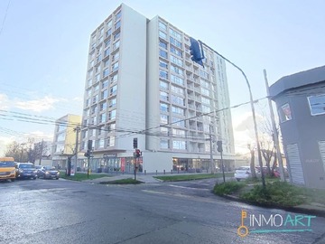 Arriendo Mensual / Departamento / Temuco