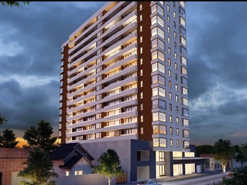 Arriendo Mensual / Departamento / Temuco