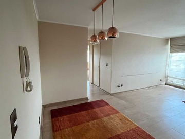 Arriendo Mensual / Departamento / Temuco
