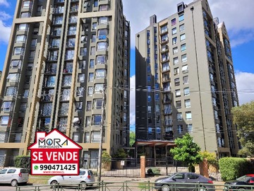 Arriendo Mensual / Departamento / Temuco