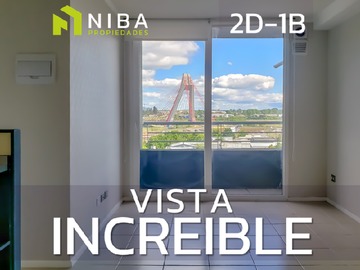 Arriendo Mensual / Departamento / Temuco