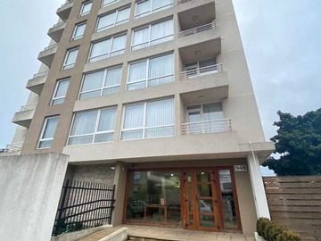 Arriendo Mensual / Departamento / Temuco