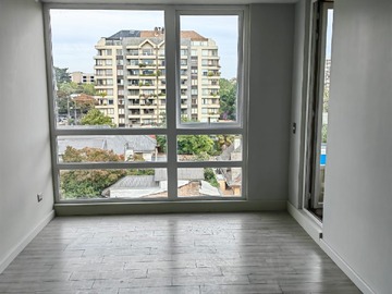 Arriendo Mensual / Departamento / Temuco