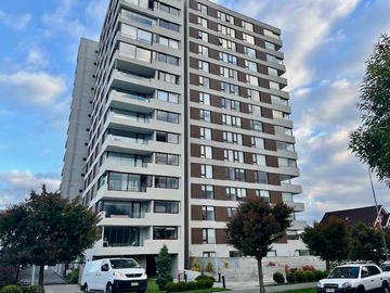 Arriendo Mensual / Departamento / Temuco