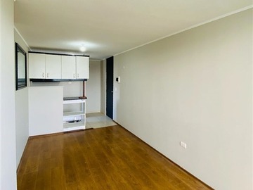 Arriendo Mensual / Departamento / Temuco