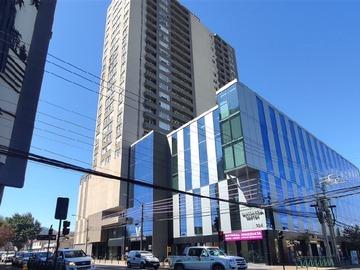 Arriendo Mensual / Departamento / Temuco