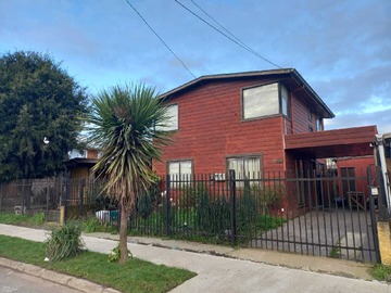 Arriendo Mensual / Departamento / Temuco