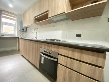 Arriendo Mensual / Departamento / Temuco