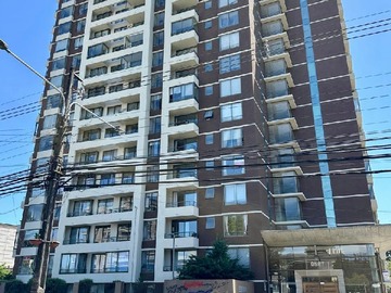 Arriendo Mensual / Departamento / Temuco