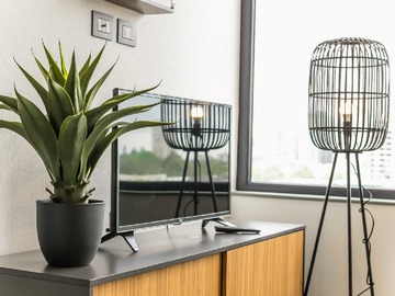 Arriendo Mensual / Departamento / Temuco