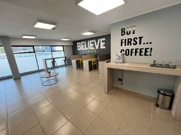 Arriendo Mensual / Departamento / Temuco