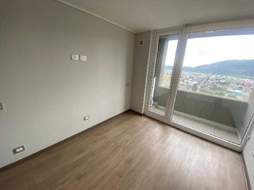 Arriendo Mensual / Departamento / Temuco