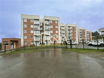 Arriendo Mensual / Departamento / Temuco