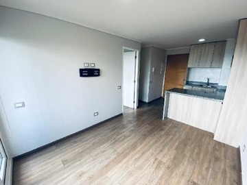 Arriendo Mensual / Departamento / Temuco