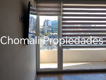 Arriendo Mensual / Departamento / Temuco