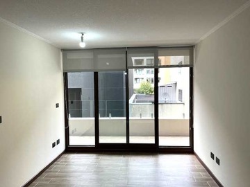 Arriendo Mensual / Departamento / Temuco