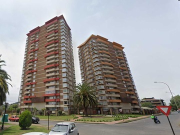 Arriendo Mensual / Departamento / Temuco