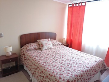 Arriendo Mensual / Departamento / Temuco