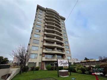 Arriendo Mensual / Departamento / Temuco