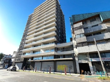 Arriendo Mensual / Departamento / Temuco