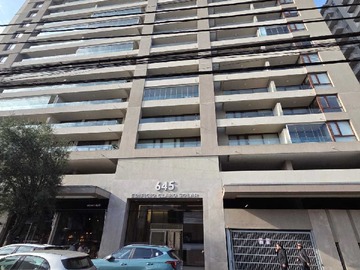 Arriendo Mensual / Departamento / Temuco