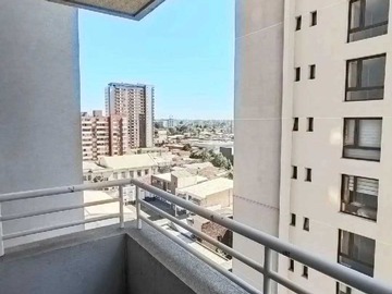 Arriendo Mensual / Departamento / Temuco