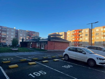 Arriendo Mensual / Departamento / Temuco