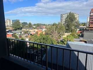 Arriendo Mensual / Departamento / Temuco