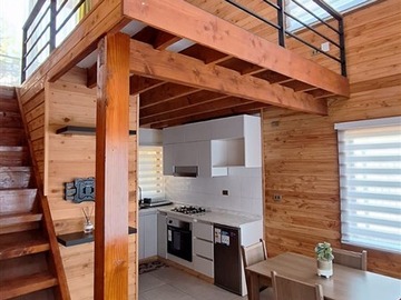 Arriendo Mensual / Departamento / Temuco