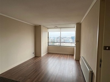 Arriendo Mensual / Departamento / Temuco