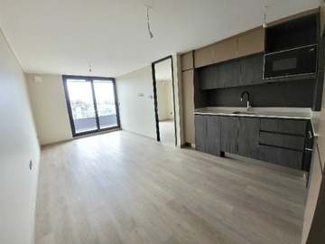 Arriendo Mensual / Departamento / Temuco