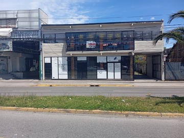 Arriendo Mensual / Departamento / Temuco