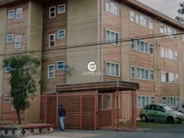 Arriendo Mensual / Departamento / Temuco